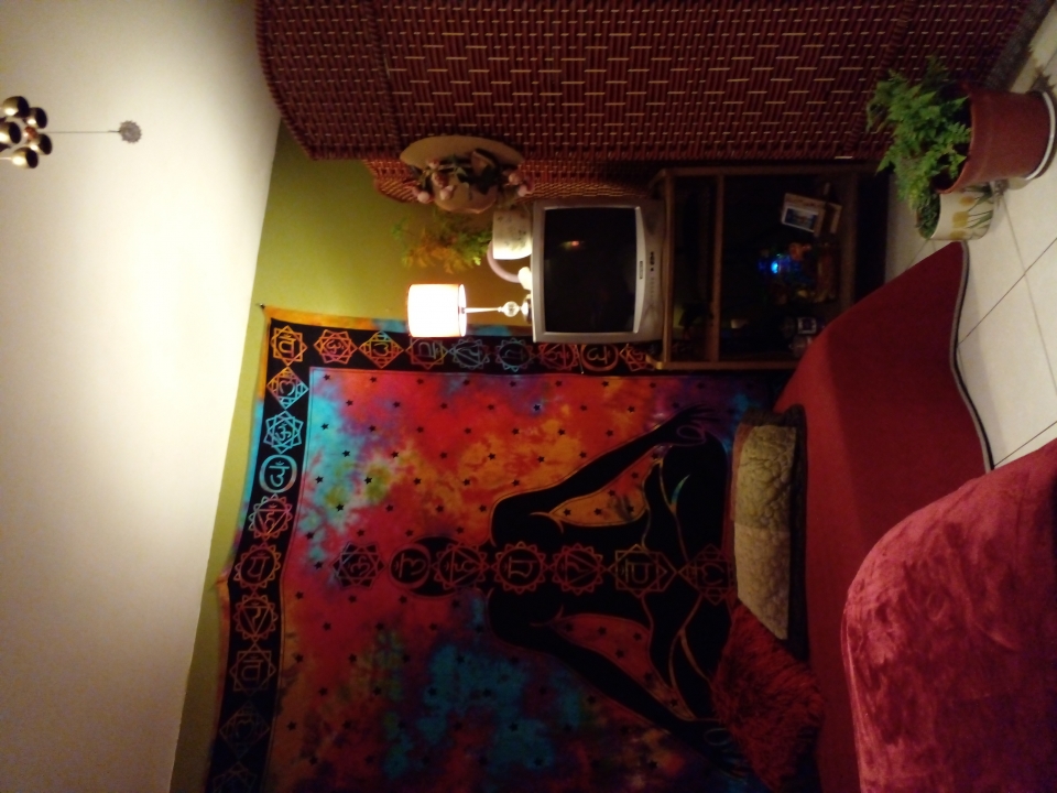 Acogedor dto a pasos playa Acapulco Viña del Mar