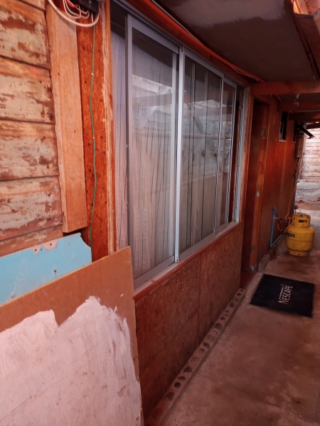 Departamento 1 ambiente SANTA JULiA Viña 