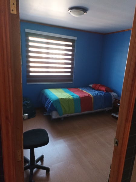 Arrienda pieza interior 