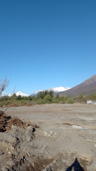 Vendo parcela de 5000 m2