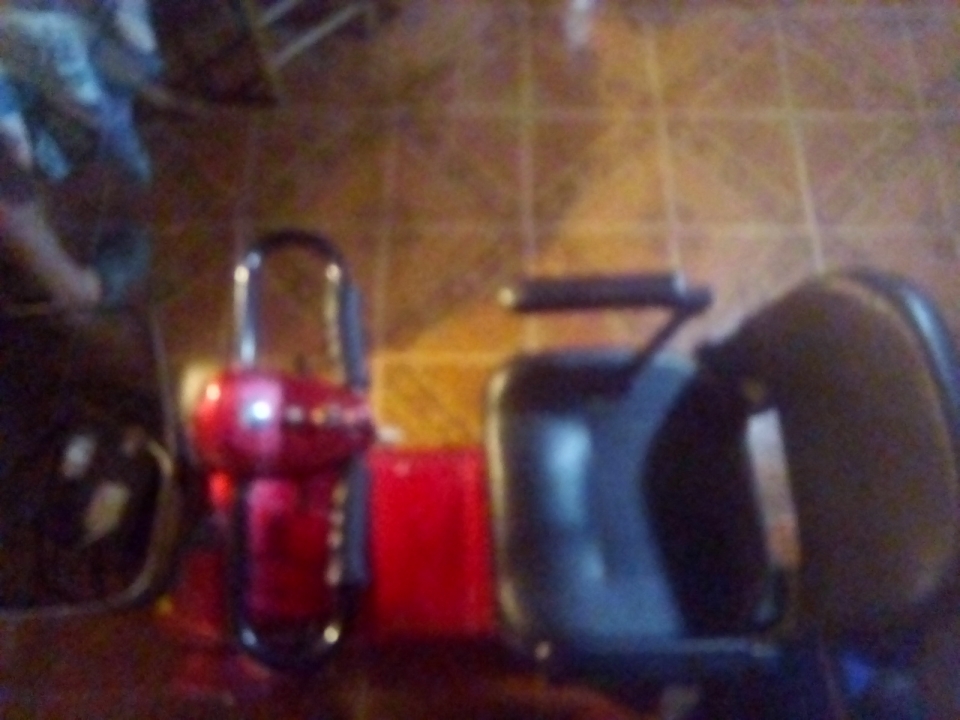 Silla electrica 