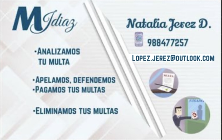 Limpiamos papeles de tu vehículo 
