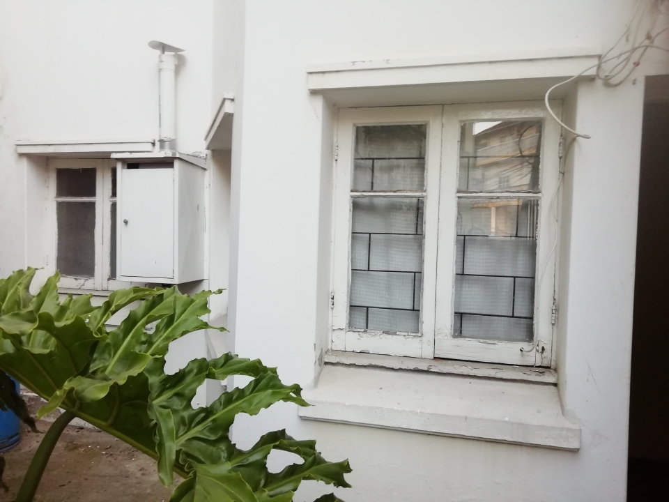 Pieza Baño Privado Viña centro