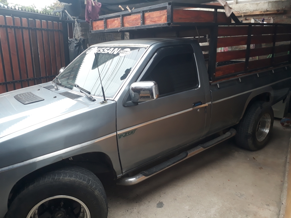 Fletes a buen precio