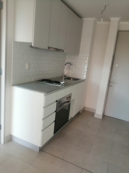 Arriendo departamento 