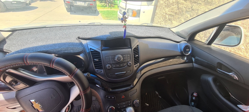 cubre tableros de alfombra para automovles maxivit spa