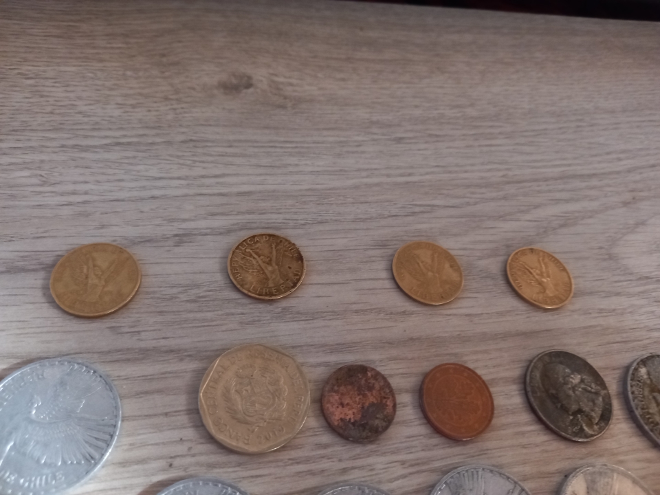 Arte y antiguedaddes