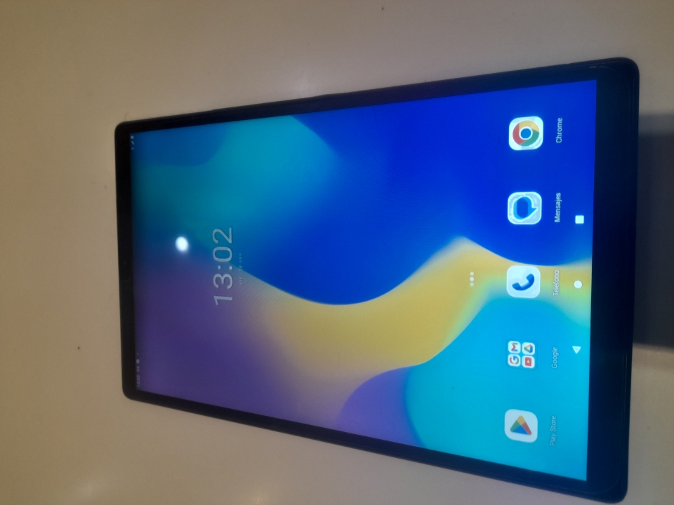 Venden  tablet Nuevo 