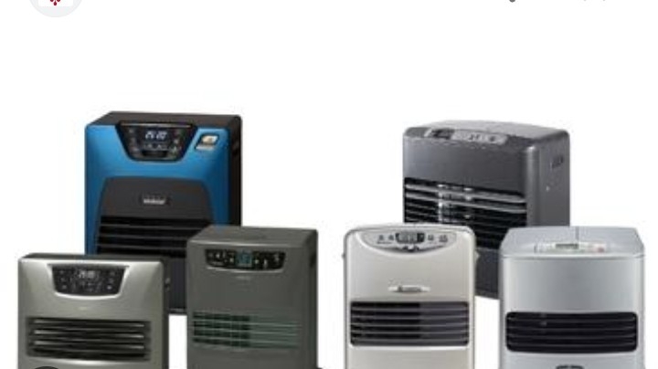 Estufas láser reparación y mantención a domicilio f 61836