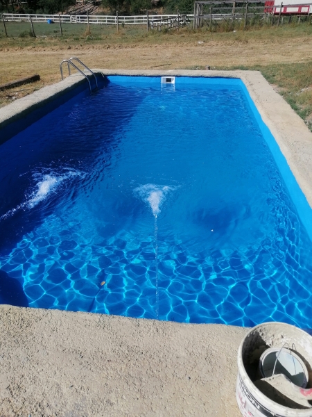 Construcción reparación mantenimiento piscina 9 54045690 