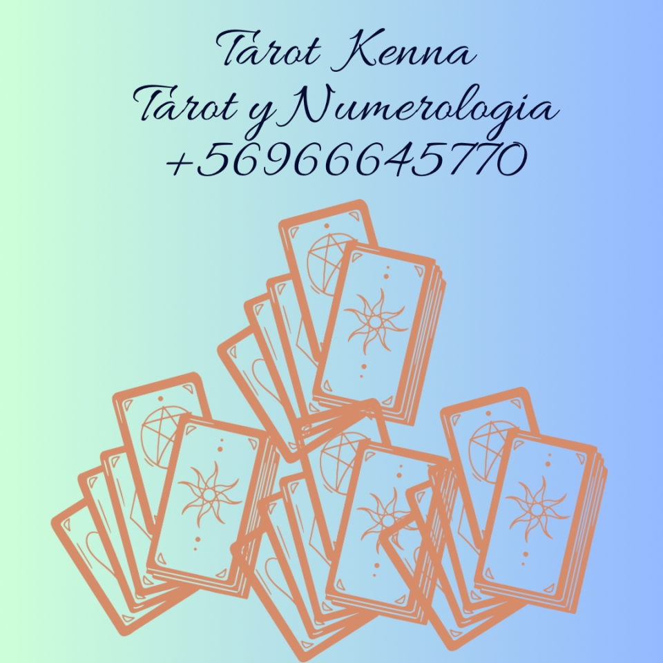 Lectura del Tarot guía tu camino hacia la claridad 