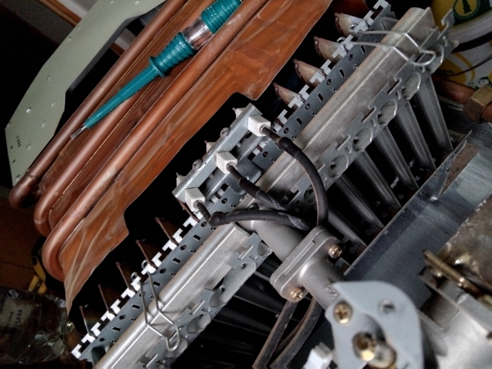 Mantencion 986753191 calefon em curacavi