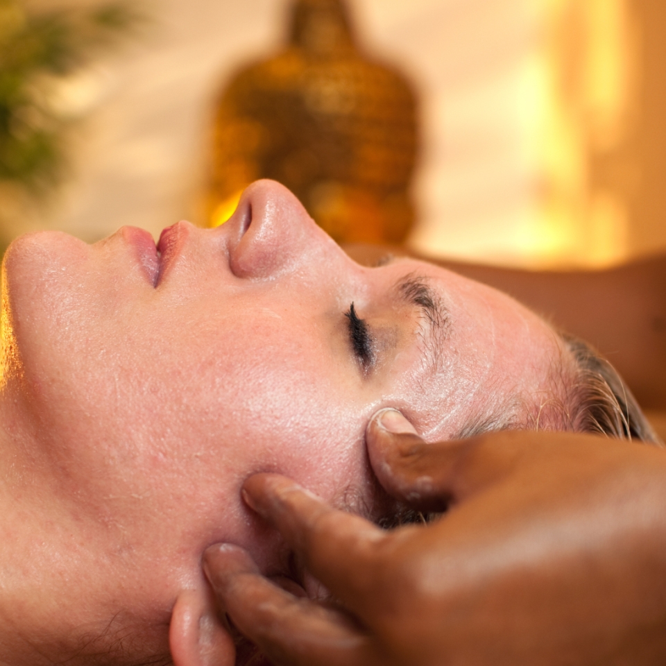 Masajes Descontracturantes  5 sesiones de 1 hora Pack Promo