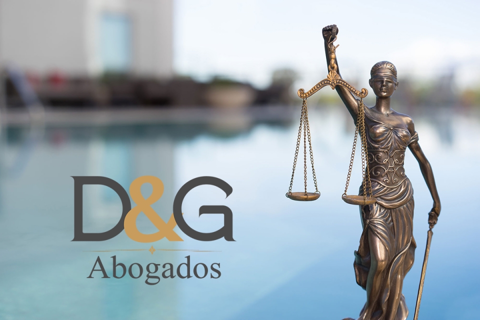Estudio de Abogados en Puerto Montt y alrededores - D&G