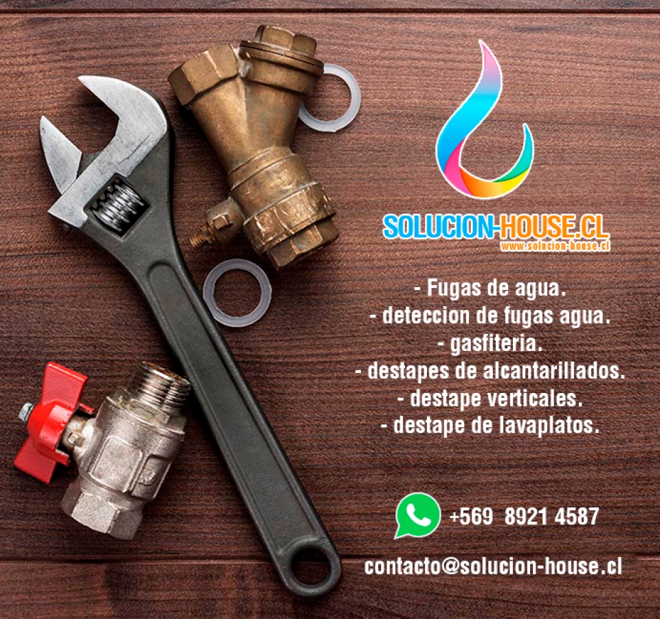 DETECCIÓN DE FILTRACIONES DE AGUA MACUL