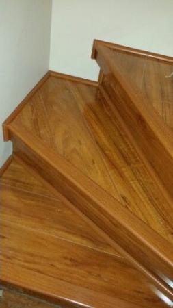 INSTALADOR DE PISOS VINILICOS TODA VILLA ALEMANA 