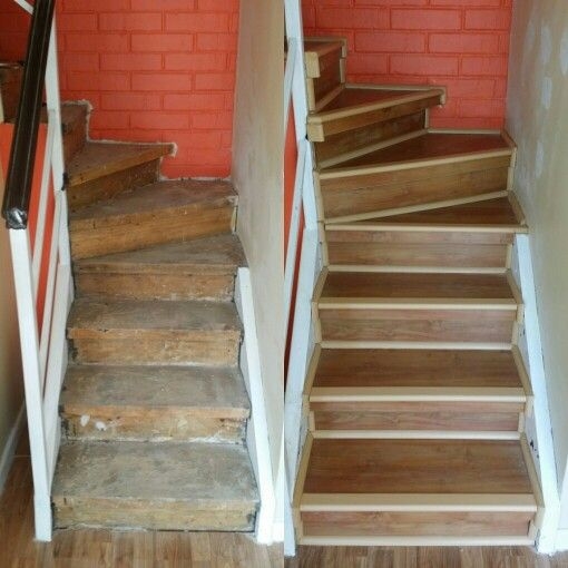 INSTALADOR DE PISOS VINILICOS Y FLOTANTES EN TODO QUINTERO 