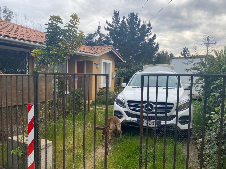 Se Vende Casa en Condominio Bosque Mar 1 Algarrobo