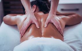 Centro de masaje en San Miguel