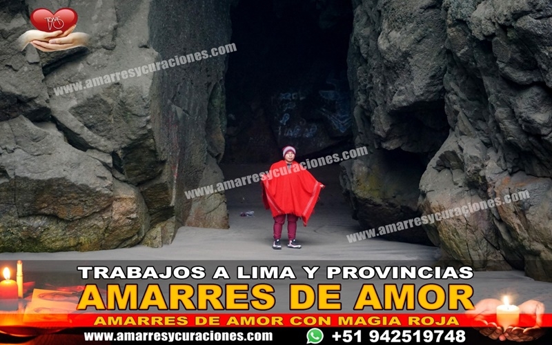 Amarres y Rituales para el Bienestar en Pareja y Familia