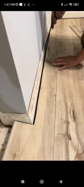 INSTALADOR DE PISOS VINILICOS SPC Y FLOTANTES N PUERTO MONTT