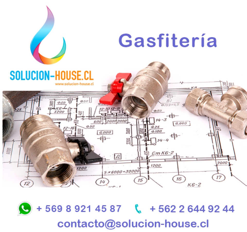 REALIZAMOS DETECCIONES DE FUGAS DE AGUA RECOLETA