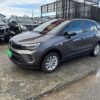 Opel bencina crossland mt6 1.2t
