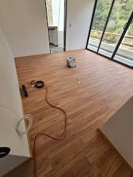 INSTALADOR DE PISOS VINILICOS SPC FLOT. PEDRO AGUIRRE CERDA