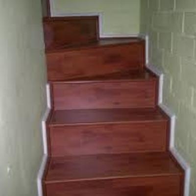 INSTALADOR DE PISOS VINILICOS SPC FLOTANTES EN TODO VITACURA