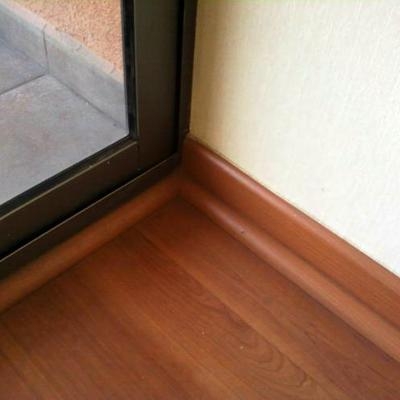 INSTALADOR DE PISOS VINILICOS SPC FLOTANTES EN TODO LAMPA