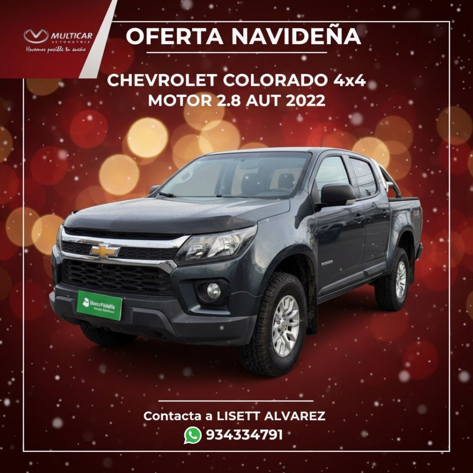 BAIC X35 MT 1.5 - 2023 DISPONIBLE ENTREGA INMEDIATA 