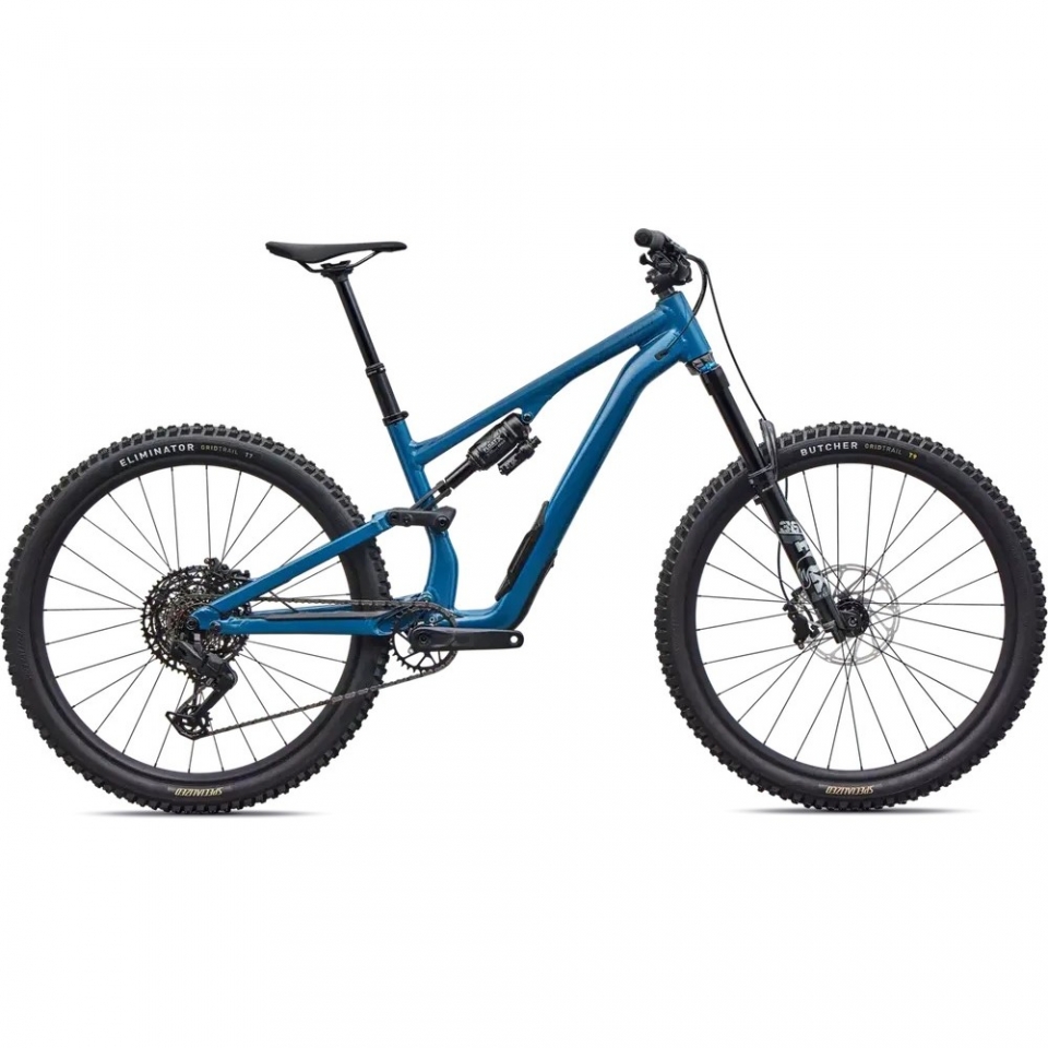 2026 Specialized Stumpjumper 15 EVO Alloy Comp - SRAM Eagle