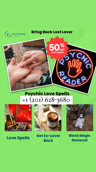 (201) 628-3680 Love Spell Caster In Thornton, Colorado, USA