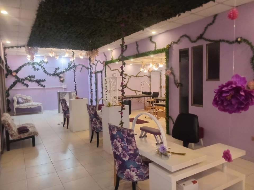 Se arrienda local comercial en talagante 