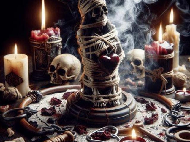 Best Revenge Spells to Punish Those Who Wronged You.
