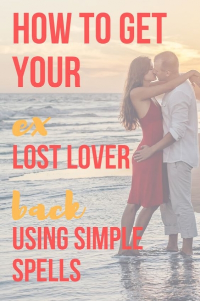 Bring an Ex and Make Your Lost Lover to Come Back .