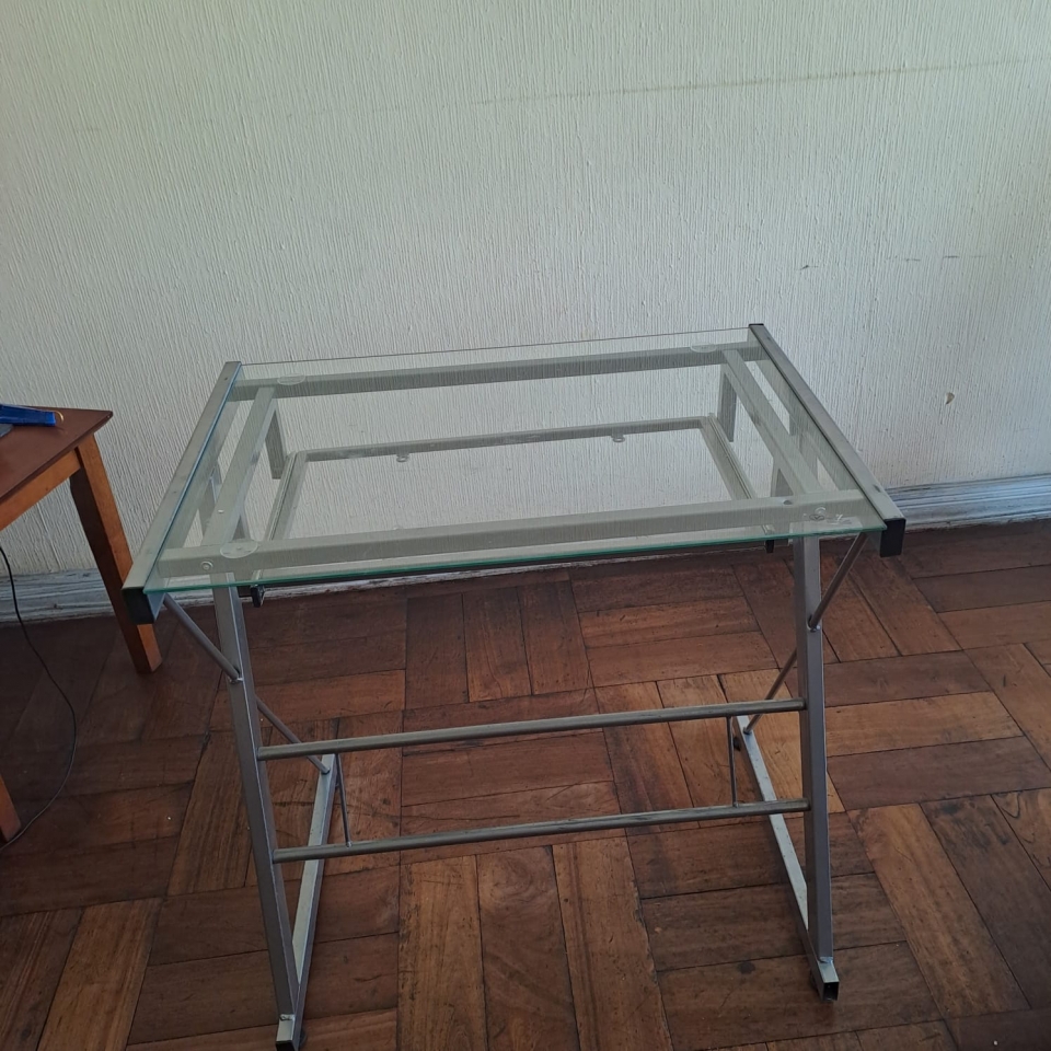 Vendo escritorio