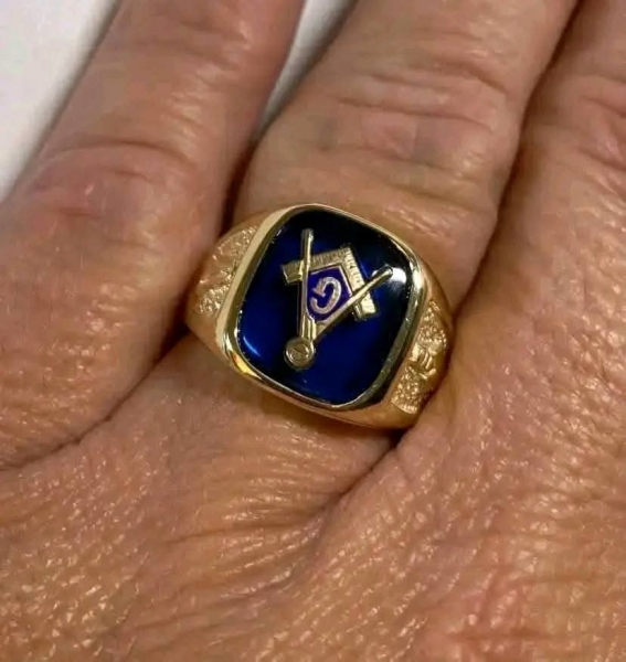  Magic Ring for Power Healing and Success +256791403144