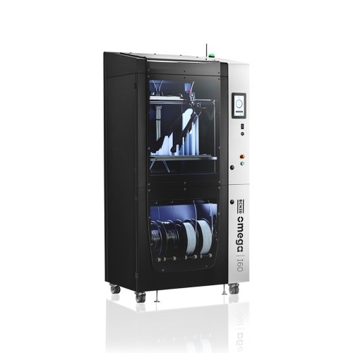 BCN3D Omega I60 3D Printer (MEGAH-PRINTING)