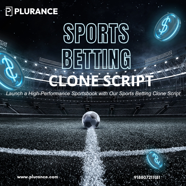 Build the Future of Online Betting with Sports Betting Clone