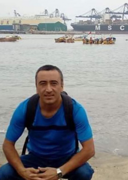 Hoy  Masaje Relajante con estimulación 