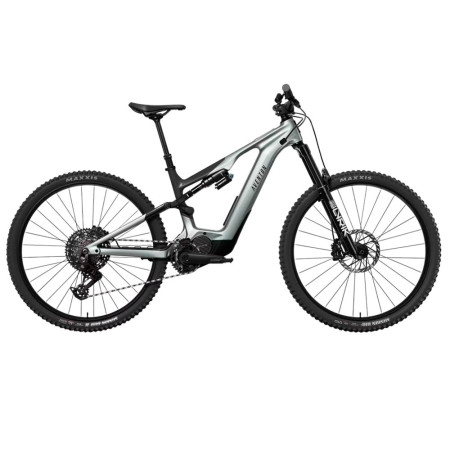 2026 Aventon Current EXP Electric Bike (KINGCYCLESPORT)