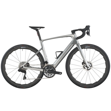 2026 Scott Fastlane Premium Electric Bike (KINGCYCLESPORT)
